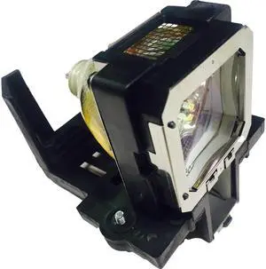Advanced Lamps PK-L2210U Lamp & Housing for JVC Projectors - Fits BlackWing-One-MK2013, BlackWing-Three-MK2012, DLA-RS40U, DLA-RS55U, DLA-RS60 & More - 1 Unit Per Pack - 90-Day Warranty