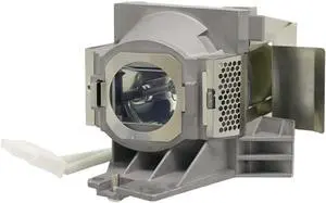 Jaspertronics Original RLC-104 Lamp & Housing for Viewsonic Projectors - Fits PJD7326, VS16444, RLC-104 & More - 1 Unit Per Pack with 1 Year Warranty