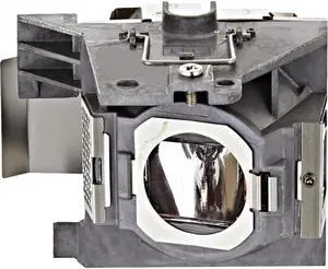 Jaspertronics Original RLC-105 Lamp & Housing for Viewsonic Projectors - Fits LightStream-PJD7836HDL, PJD7526W, PRO7827HD, RLC-101, VS16445, RLC-105 & More - 1 Unit Per Pack with 1 Year Warranty