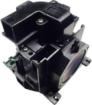 Advanced Lamps Lamp & Housing for The Sanyo PLC-XM100 Projector