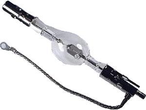 Ushio UXL-30SC 3000W Digital Cinema Xenon Lamp  Professional-Grade, Stable Light Output for Cinema Projectors, Follow Spots & Searchlights  Durable Design for Extended Lamp Life