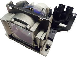 Advanced Lamps VLT-HC910LP Lamp & Housing for Mitsubishi Projectors - Fits HC100, HC1100U, HC1500, HC1600U, HC3000, HD1000U, VLT-HC910LP & More - 1 Unit Per Pack - 90-Day Warranty