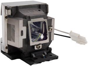 Advanced Lamps SP LAMP060 Lamp & Housing for Infocus Projectors - Fits IN102, SP LAMP060 & More - 1 Unit Per Pack - 90-Day Warranty