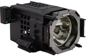 Jaspertronics Original LKRM-U331 Lamp & Housing HexaPack for Sony Projectors - Fits SRX-R510P-6PK, SRX-R515P-6PK, SRX-T615-6PK, LKRM-U331-6PK & More - 6 Units Per Pack with 1 Year Warranty