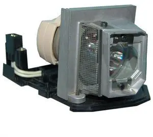 Advanced Lamps AJ-LBX2 Lamp & Housing for LG Projectors - Fits BS254, BX254, EBT43485103, AJ-LBX2 - 1 Unit Per Pack - 90-Day Warranty