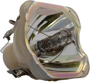 Advanced Lamps Series Lamp (Bulb Only) for The Sanyo PLC-XU88 Projector - 90 Day Warranty
