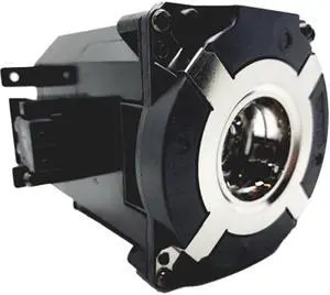Advanced Lamps NP26LP Lamp & Housing for NEC Projectors - Fits ImagePro-6757WA, ImagePro-6762WU, PA621U, PA672W, NP-PA622U, NP26LP & More - 1 Unit Per Pack - 90-Day Warranty