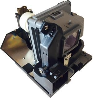 Advanced Lamps Lamp & Housing for the NEC M322X Projector