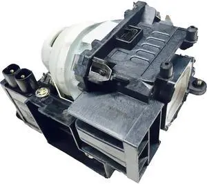 Advanced Lamps Lamp & Housing for the NEC UM330X Projector