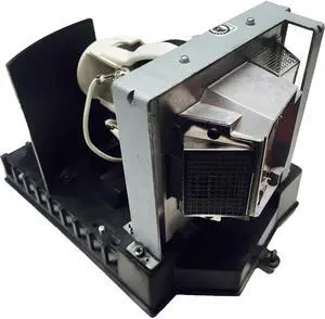 Jaspertronics Original MC.JEK11.001 Lamp & Housing for Acer Projectors - Fits 308932, LAMP-TYPE-5, P7213, PJ-WX5150, MC.JEK11.001 & More - 1 Unit Per Pack with 1 Year Warranty