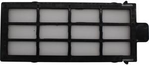 Jaspertronics Replacement Air Filter for JVC DLA Series Projectors - F1K-0019-00