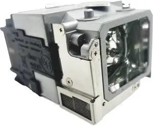 Advanced Lamps Lamp & Housing for The Epson Powerlite 1761W Projector