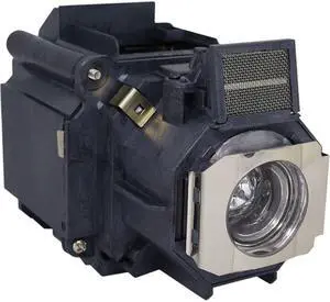 Advanced Lamps Lamp & Housing for The Epson Powerlite Pro G5550 Projector