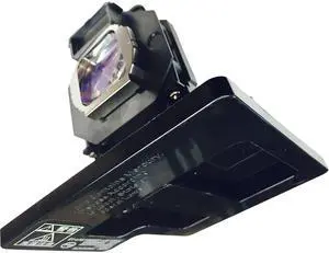 Advanced Lamps Lamp & Housing for The Panasonic PT-AE1000 Projector