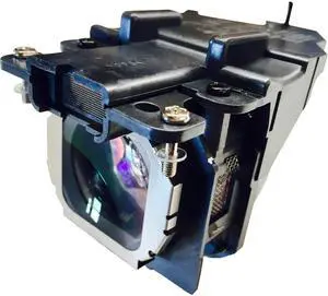 Advanced Lamps ET-LAE700 Lamp & Housing for Panasonic Projectors - Fits PT-AE700, PT-AE700U, PT-AE800, PT-AE800U, ET-LAE700 & More - 1 Unit Per Pack - 90-Day Warranty