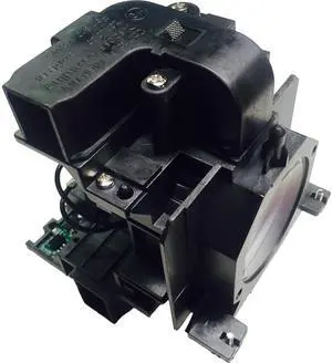 Advanced Lamps ET-LAE200 Lamp & Housing for Panasonic Projectors - Fits PT-EW530, PT-EW630UL, PT-EX600U, PT-EZ570UL, ET-LAE200 & More - 1 Unit Per Pack - 90-Day Warranty