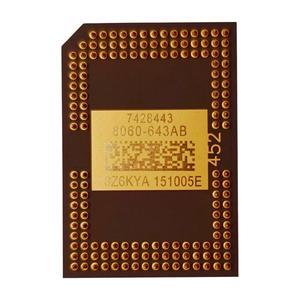 New 48.8EH01G001 DMD Chip for DLP Projectors