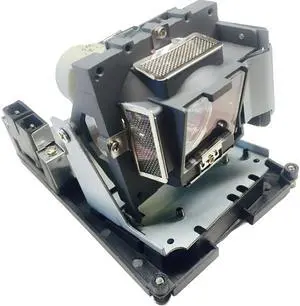 Advanced Lamps 5811116206-S Lamp & Housing for Vivitek Projectors - Fits H1080FD, H1080, H1081, H1082, H1085FD, H1086-3D - 1 Unit Per Pack - 90-Day Warranty