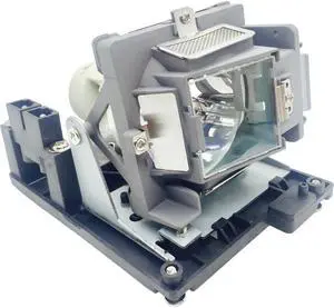 Advanced Lamps Lamp & Housing for The Vivitek D859 Projector
