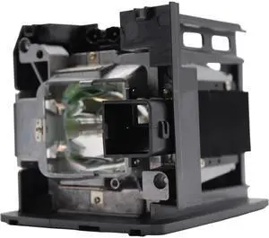 Jaspertronics Original 5811122169-SVV Lamp & Housing for Vivitek Projectors - Fits 581112216-SVV, DU5671 - 1 Unit Per Pack with 1 Year Warranty