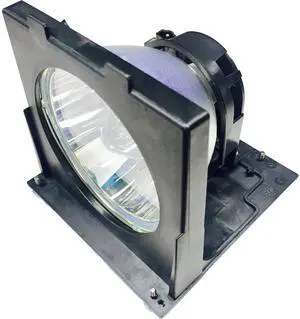 Jaspertronics OEM 915P020010 Lamp & Housing for Mitsubishi TVs with Philips bulb inside
