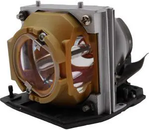 Advanced Lamps BL-FP150C Lamp & Housing for Optoma Projectors - Fits EP736, EP737, EzPro-737, SP86302001, BL-FP150C - 1 Unit Per Pack - 90-Day Warranty