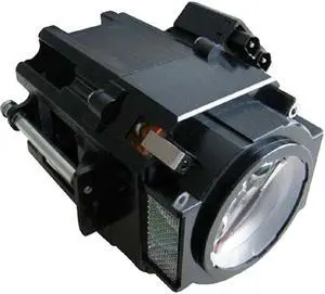 Advanced Lamps BHL-5006-S Lamp & Housing for JVC Projectors - Fits DLA-HD2, DLA-HX1, DLA-HX21, DLA-HX2, DLA-SX21, DLA-SX21S - 1 Unit Per Pack - 90-Day Warranty