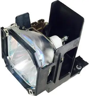 Advanced Lamps 915P028010 Lamp & Housing for Mitsubishi TVs