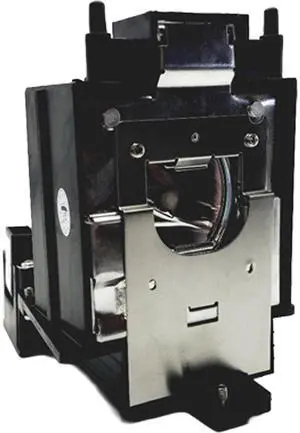 Jaspertronics Original AN-D500LP Lamp & Housing for Sharp Projectors - Fits PG-D50X3D, XG-4060WA, XG-D4060WA, XG-D4850WA, XG-D5000XA - 1 Unit Per Pack with 1 Year Warranty