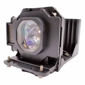 Advanced Lamps Lamp & Housing for The Panasonic PT-LB75U Projector