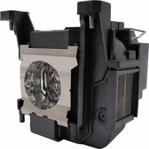 Jaspertronics Original 5J.J9H05.001 Lamp & Housing for BenQ Projectors with original specification and full lifespan bulb inside - 1 Year Warranty
