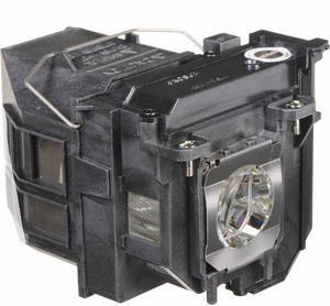 Advanced Lamps V13H010L80 Lamp & Housing for Epson Projectors