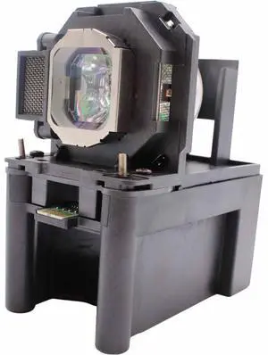 Advanced Lamps Lamp & Housing for The Panasonic PT-F100NTU Projector
