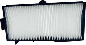 Jaspertronics Replacement Air Filter for Select Panasonic Projectors including The PT-EZ570 - ET-RFE200