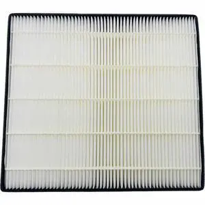 Jaspertronics Replacement Smoke Cut Air Filter for PT-EX16K Series Panasonic Projectors - ET-SRE16