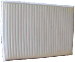 Jaspertronics Replacement Air Filter Cartridge for Digital Projection Projectors Including the TITAN 930 & QUAD - 111-115E (5 required per projector)