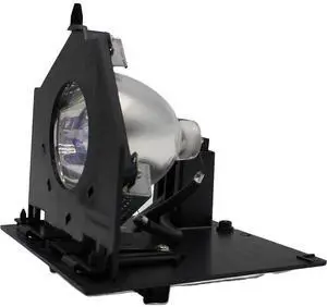 Jaspertronics OEM 269343 Lamp & Housing for RCA TVs - 240 Day Warranty