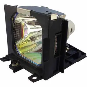 Advanced Lamps BQC-PGA20X Lamp & Housing for Sharp Projectors - 90 Day Warranty