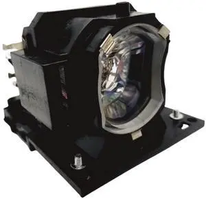 Advanced Lamps Lamp & Housing for The Hitachi CP-CW302WN Projector