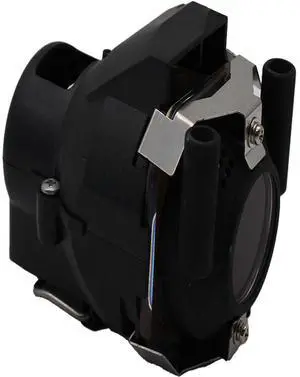 Jaspertronics Original LT70LP Lamp & Housing for NEC Projectors - Fits LT170, LT70LP & More - 1 Unit Per Pack with 1 Year Warranty
