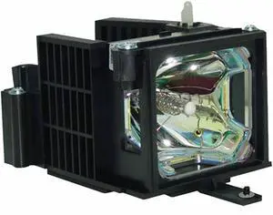 Advanced Lamps LCA3116 Lamp & Housing for Philips Projectors - 90 Day Warranty