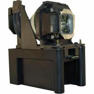 Advanced Lamps ET-LAP750 Lamp & Housing for Panasonic Projectors - Fits PT-PX750, ET-LAP750 & More - 1 Unit Per Pack - 90-Day Warranty