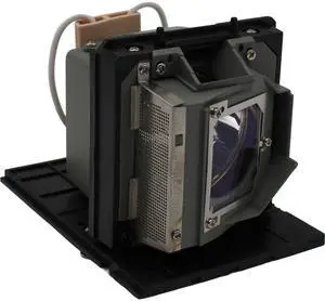 Jaspertronics Original SP LAMP054 Lamp & Housing for Infocus Projectors with original specification and full lifespan bulb inside - 1 Year Warranty