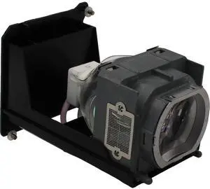 Advanced Lamps Lamp & Housing for The Eiki LC-XNB3500N Projector - 90 Day Warranty