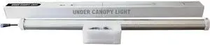 G57-01 Horticulture Grow Lamp, 120W, 1340° Beam Angle, IP65