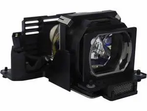 Jaspertronics Original LMP-C150 Lamp & Housing for Sony Projectors - Fits CS5, VPL-CS6, VPL-CX5, VPL-EX1, LMP-C150 & More - 1 Unit Per Pack with 1 Year Warranty