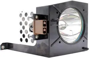 Advanced Lamps 23311153A Lamp & Housing for Toshiba TVs