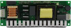 YODN Electronic Ballast for MSD330R16 Lamp - 330W Power Supply for Moving Head Fixtures, High Durability and 7500K Color Temperature