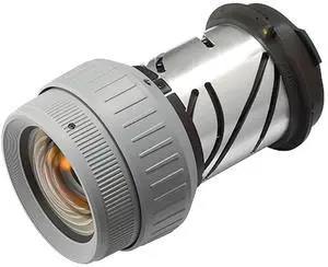 NP13ZL 1.46 - 3.02:1 Zoom Lens (lens shift) for NEC Projectors