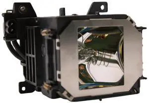 Advanced Lamps Lamp & Housing for The Yamaha PJL-520 Projector